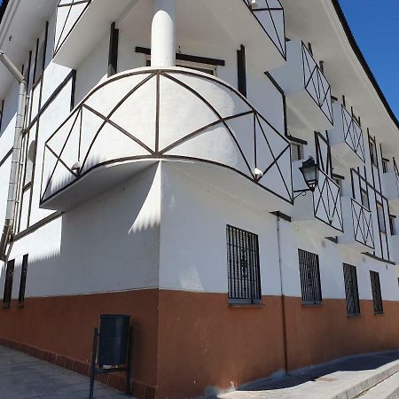 Apartamentos Duquesa Sierra Nevada Pinos Genil Kültér fotó