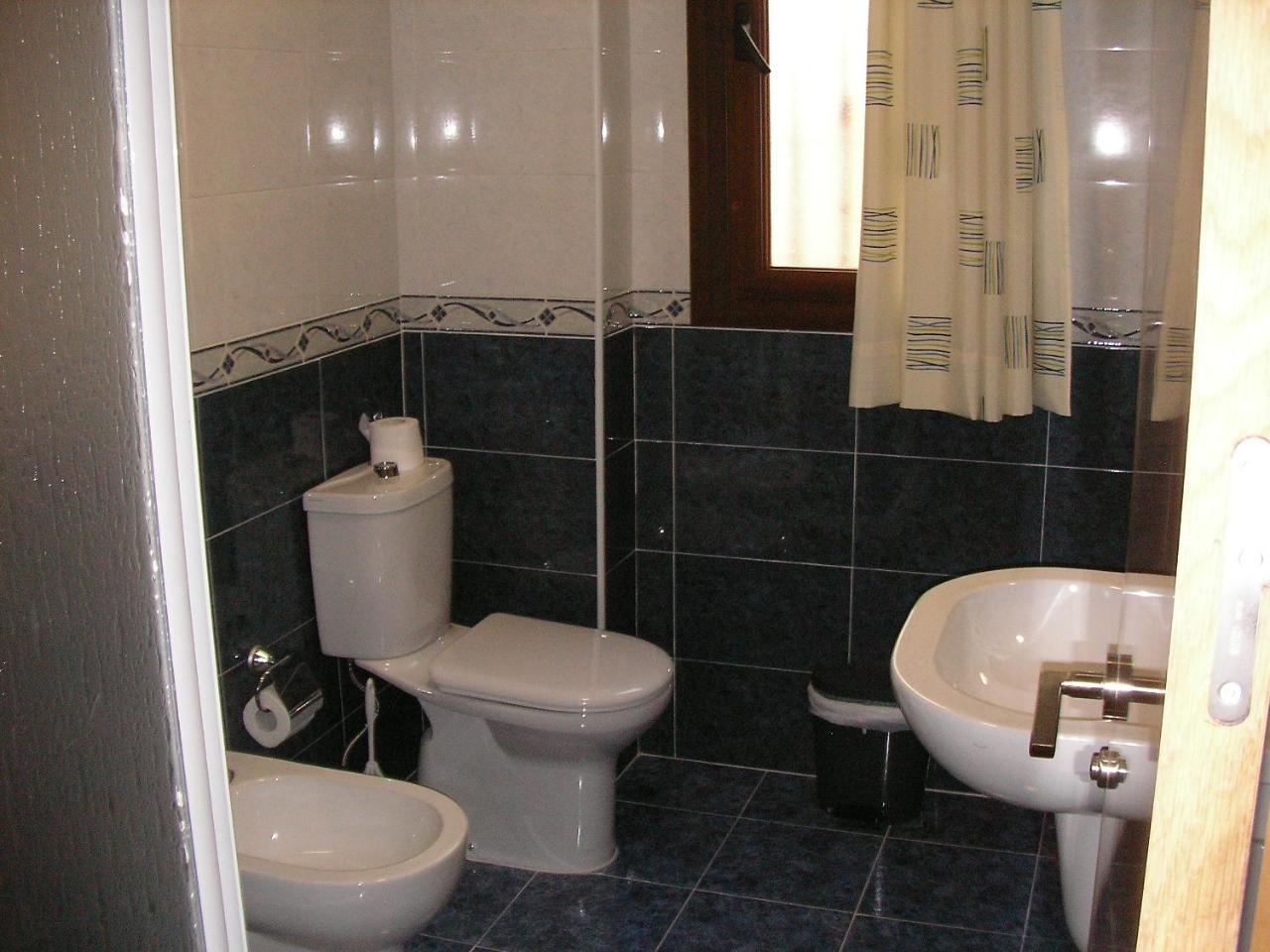Apartamentos Duquesa Sierra Nevada Pinos Genil Kültér fotó