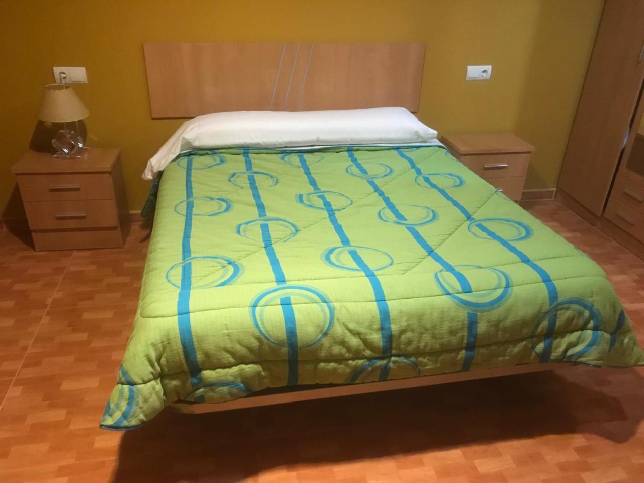 Apartamentos Duquesa Sierra Nevada Pinos Genil Kültér fotó