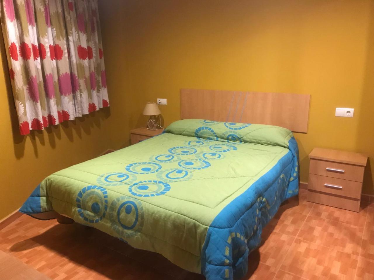 Apartamentos Duquesa Sierra Nevada Pinos Genil Kültér fotó