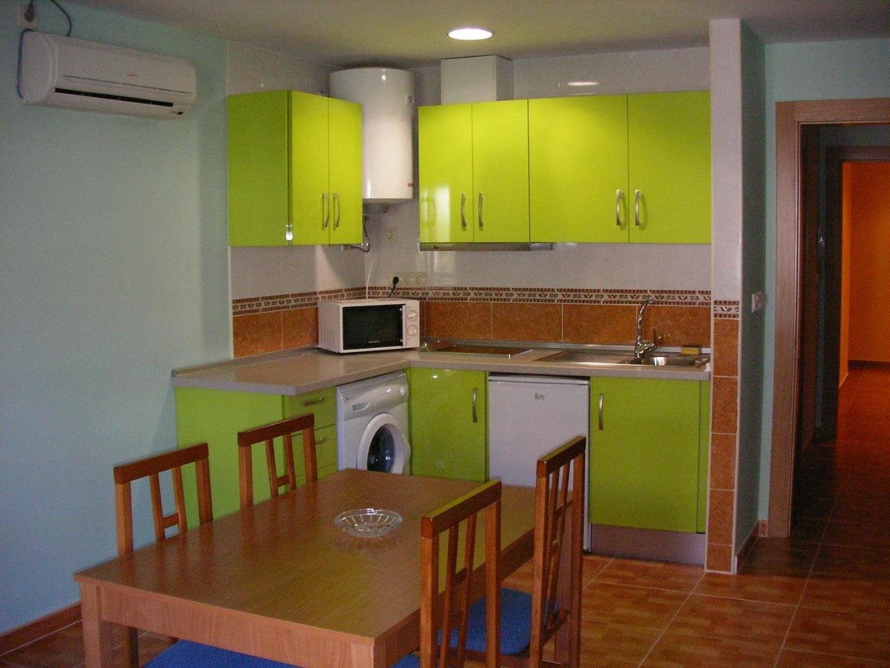 Apartamentos Duquesa Sierra Nevada Pinos Genil Kültér fotó