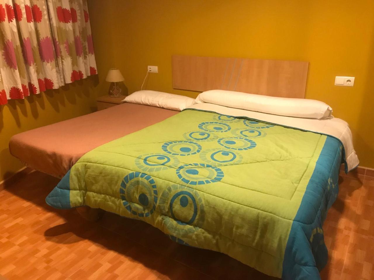 Apartamentos Duquesa Sierra Nevada Pinos Genil Kültér fotó