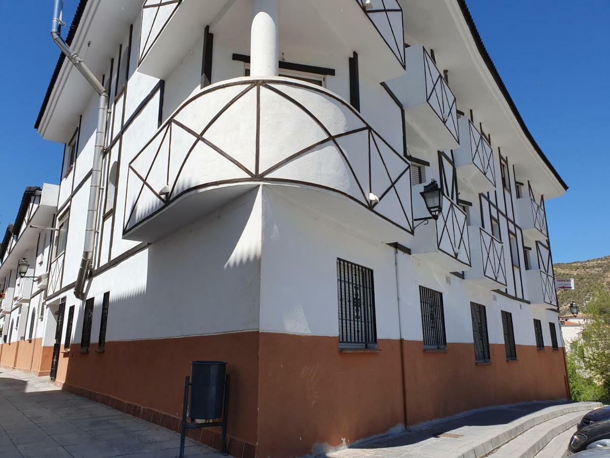 Apartamentos Duquesa Sierra Nevada Pinos Genil Kültér fotó